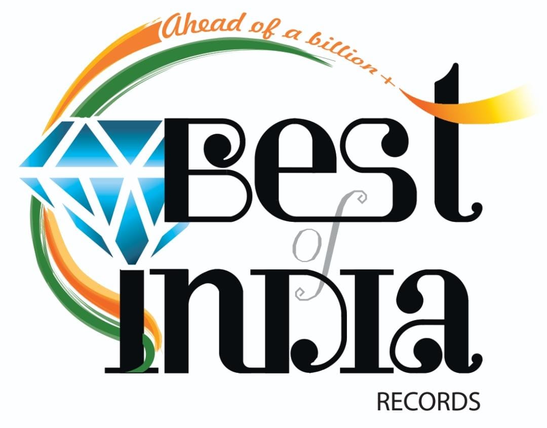 Best India Award