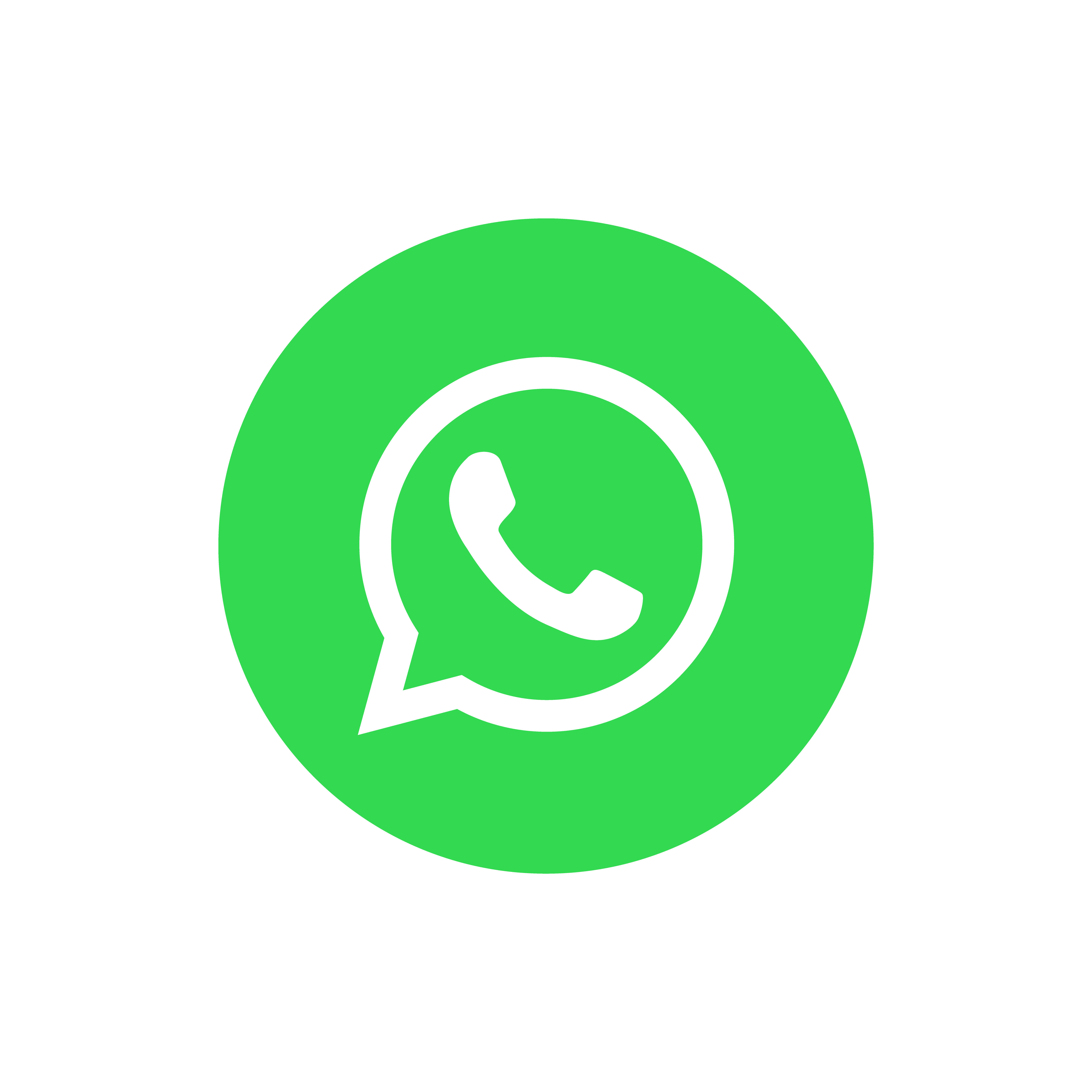 Whatsapp Chat Button